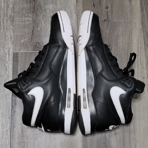 Nike AIR Flight Legacy 9 - Picture 5 of 10